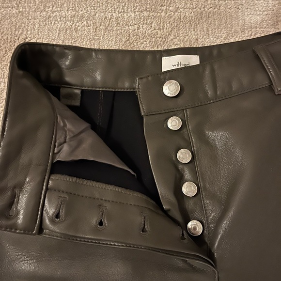 thee WILFRED Kim Possible pant - Picture 4 of 5